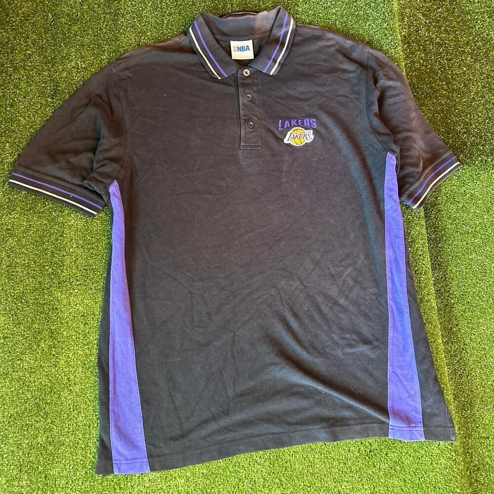 Nba Men's Polo-shirts